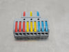 3 in 9 out Quick Wire Connector LT-933 (Bag of 10)