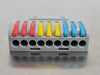 3 in 9 out Quick Wire Connector LT-933 (Bag of 10)