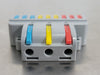 3 in 9 out Quick Wire Connector LT-933 (Bag of 10)