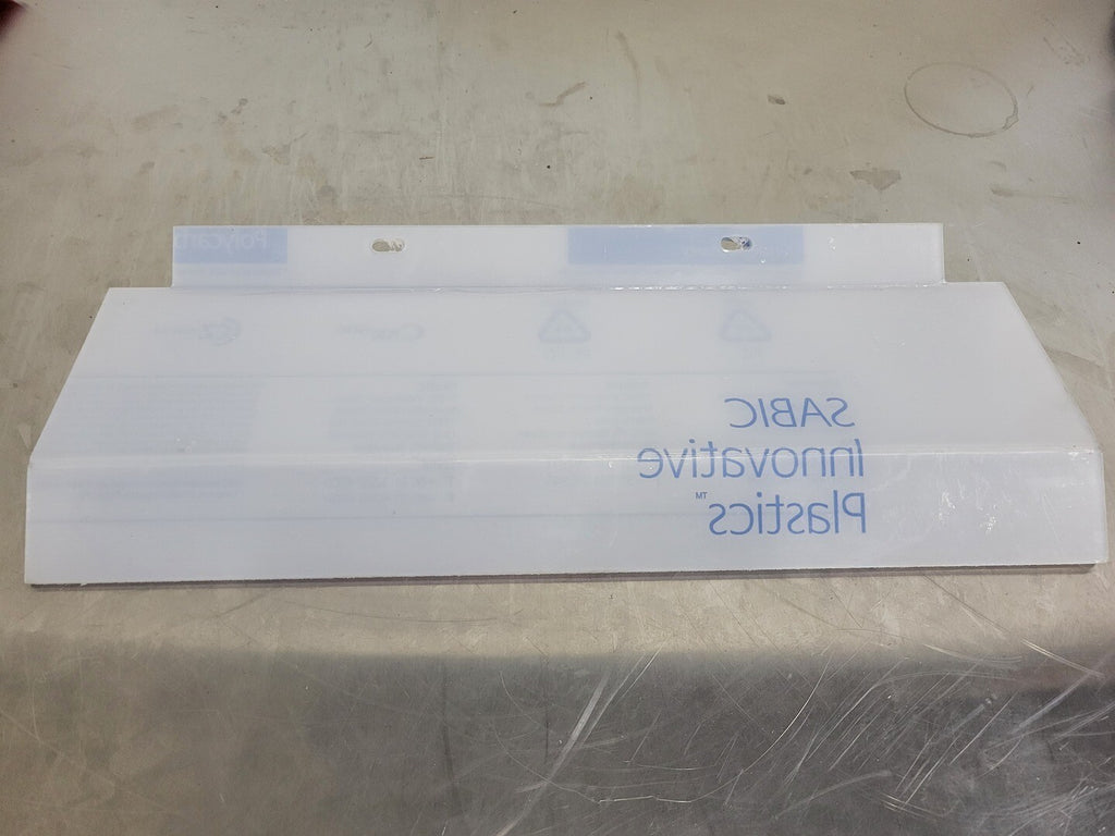 SOCOMEC Protective Terminal Screen 16093080