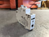 CUTLER-HAMMER 2 Amp, 1 Pole, 240 volts Circuit Breaker WMS1C02