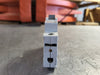 CUTLER-HAMMER 2 Amp, 1 Pole, 240 volts Circuit Breaker WMS1C02