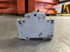 CUTLER-HAMMER 2 Amp, 1 Pole, 240 volts Circuit Breaker WMS1C02