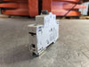 CUTLER-HAMMER 2 Amp, 1 Pole, 240 volts Circuit Breaker WMS1C02