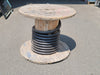 BELDEN-G Teck Cable 1/0 AWG 4 Conductor 1000V w/ Ground
