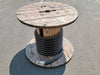 BELDEN-G Teck Cable 1/0 AWG 4 Conductor 1000V w/ Ground