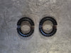 SKF Four Lip Bearing Seal TSN508L