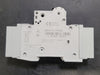 SIEMENS 1 Amp, 1 Pole, 277 volts Circuit Breaker 5SJ4101-7HG42