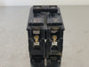 SIEMENS 2 Amp, 2 Pole, 120/240 volts Circuit Breaker B230