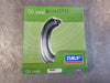 SKF Radial Shaft Oil Seal w/ Double Metal Case 46200
