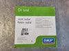 SKF Radial Shaft Oil Seal w/ Double Metal Case 46200