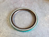 SKF Double Lip Oil Seal w/ Metal Case 52498