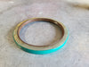 SKF Double Lip Oil Seal w/ Metal Case 52498