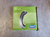 SKF Double Lip Oil Seal w/ Metal Case 52498