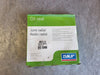 SKF Double Lip Oil Seal w/ Metal Case 52498