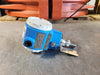 ENDRESS+HAUSER Digital Pressure Transmitter PMP71-WCC1P21RAAU w/ Mounting Kit