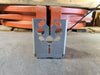 ENDRESS+HAUSER Deltabar-S Differential Pressure Transmitter w/ Metal Sensor PMD75-EAC7LB1DAAU