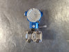 ENDRESS+HAUSER Deltabar-S Differential Pressure Transmitter w/ Metal Sensor PMD75-EAC7LB1DAAU
