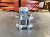 ENDRESS+HAUSER Deltabar-S Differential Pressure Transmitter w/ Metal Sensor PMD75-EAC7LB1DAAU