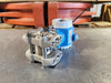 ENDRESS+HAUSER Deltabar-S Differential Pressure Transmitter w/ Metal Sensor PMD75-EAC7LB1DAAU
