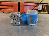 ENDRESS+HAUSER Deltabar-S Differential Pressure Transmitter w/ Metal Sensor PMD75-EAC7LB1DAAU