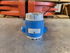 ENDRESS+HAUSER Deltabar-S Differential Pressure Transmitter w/ Metal Sensor PMD75-EAC7LB1DAAU