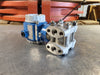 ENDRESS+HAUSER Deltabar-S Differential Pressure Transmitter w/ Metal Sensor PMD75-EAC7LB1DAAU