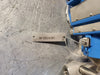 ENDRESS+HAUSER Deltabar-S Differential Pressure Transmitter w/ Metal Sensor PMD75-EAC7LB1DAAU