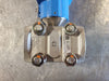 ENDRESS+HAUSER Deltabar-S Differential Pressure Transmitter w/ Metal Sensor PMD75-EAC7LB1DAAU