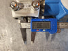 ENDRESS+HAUSER Deltabar-S Differential Pressure Transmitter w/ Metal Sensor PMD75-EAC7LB1DAAU