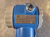 ENDRESS+HAUSER Deltabar-S Differential Pressure Transmitter w/ Metal Sensor PMD75-EAC7LB1DAAU