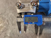 ENDRESS+HAUSER Deltabar-S Differential Pressure Transmitter w/ Metal Sensor PMD75-EAC7LB1DAAU