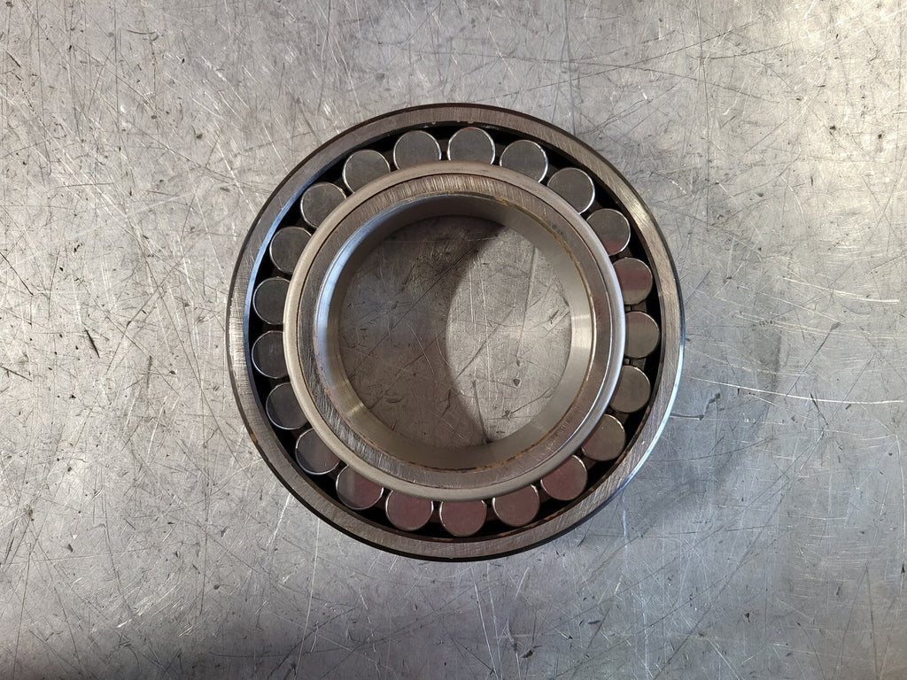 SKF Spherical Roller Bearing 22216 EK/C3, 80mm x 140mm x 33mm