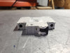 SIEMENS 2 Amp, 1 Pole, 240 volts Circuit Breaker 5SJ4102-8HG40