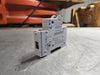 SIEMENS 2 Amp, 1 Pole, 240 volts Circuit Breaker 5SJ4102-8HG40