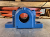 SKF Split Pillow Block Bearing 2.68" Bore, SAFD 516