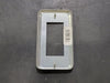 THOMAS & BETTS GFCI/Decora Receptacle Cover BC11C10