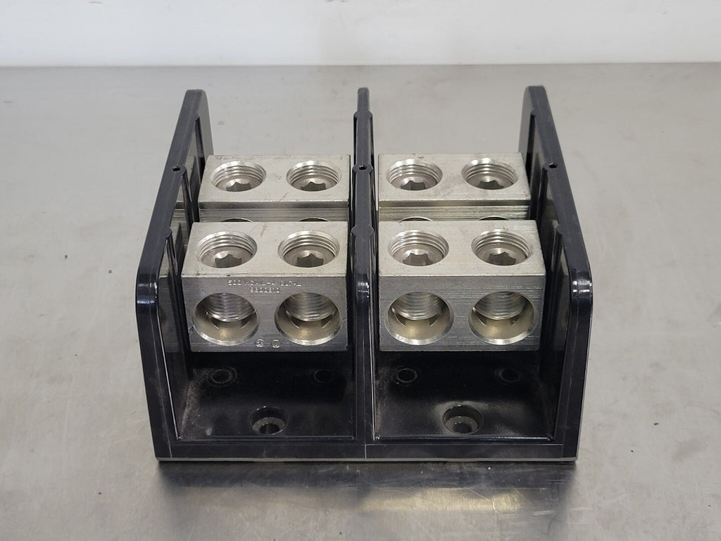 SQUARE D Power Distribution Block 9080 LBA2652021