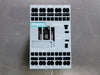SIEMENS 9 Amp, 3 Pole, 2 NO + 2 NC, 24 VAC Coil Contactor 3RT2516-2BB40