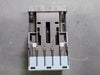 SIEMENS 9 Amp, 3 Pole, 2 NO + 2 NC, 24 VAC Coil Contactor 3RT2516-2BB40