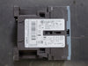 SIEMENS 9 Amp, 3 Pole, 2 NO + 2 NC, 24 VAC Coil Contactor 3RT2516-2BB40