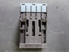 SIEMENS 9 Amp, 3 Pole, 2 NO + 2 NC, 24 VAC Coil Contactor 3RT2516-2BB40