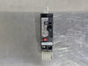 SIEMENS 15 Amp, 1 Pole, 120 volts Circuit Breaker BE115