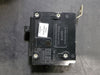 CUTLER-HAMMER 15 Amp, 1 Pole, 120/240 volts Circuit Breaker BA115