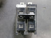CUTLER-HAMMER 15 Amp, 2 Pole, 120/240 volts Circuit Breaker BA215