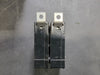 CUTLER-HAMMER 15 Amp, 2 Pole, 120/240 volts Circuit Breaker BA215