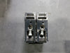 CUTLER-HAMMER 15 Amp, 2 Pole, 120/240 volts Circuit Breaker BA215