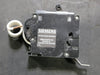 SIEMENS 30 Amp, 1 Pole, 120 volts Circuit Breaker BE130