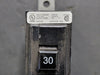 CUTLER-HAMMER 30 Amp, 1 Pole, 120/240 volts Circuit Breaker BA130