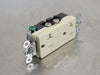 HUBBELL Duplex Receptacle HBL2162I 20A 125V